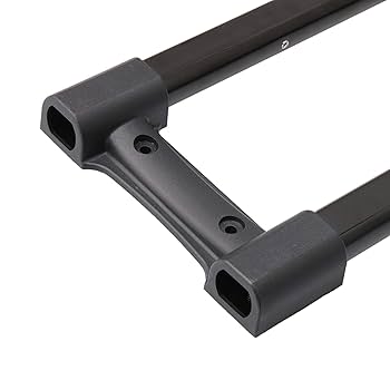 シルバー キャリーケース 伸縮式ハンドル Amazon.co.jp: SHANOER スーツケースハンドル 伸縮ハンドル 20